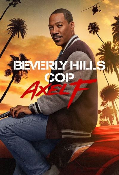 فیلم پلیس بورلی هیلز: اکسل اف با دوبله فارسی Beverly Hills Cop: Axel F 2024