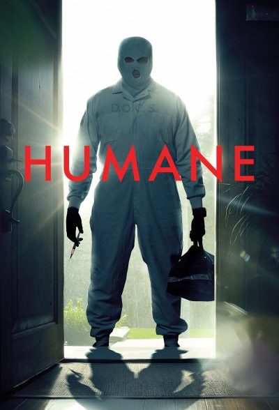 فیلم انسانی با دوبله فارسی Humane 2024