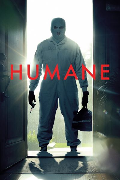 فیلم انسانی با دوبله فارسی Humane 2024